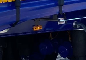 Marker Lights
