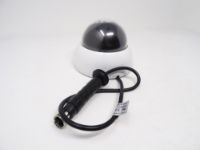 DBG 708.040 Anti-Vandal Internal Bus Dome Camera