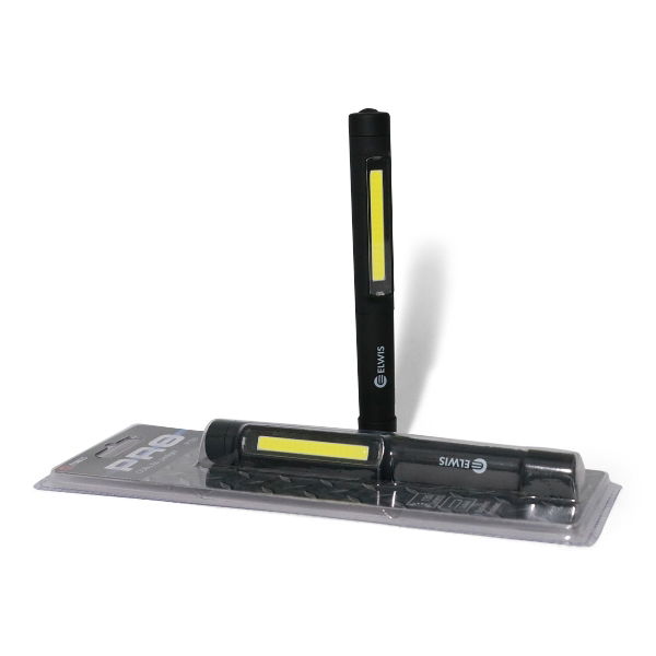 Elwis PRO Series P130 LED Pen Light - 60085