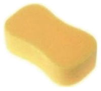 DBG Yellow Jumbo Sponge - 895665