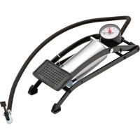 PCL Single Barrel Footpump - FP4H02/3