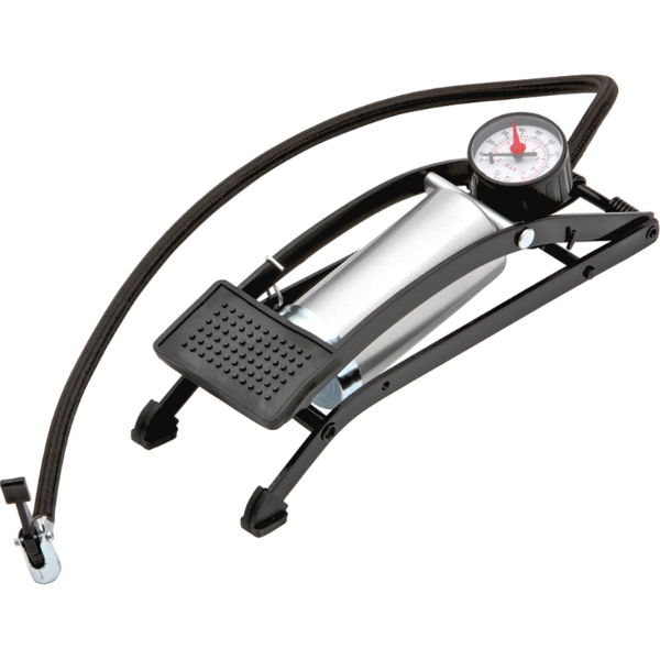PCL Single Barrel Footpump - FP4H02/3