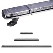 ECCO 11 Series RefleXL R65 LED Lightbars