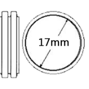 NW 17 | ID 17MM