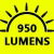 LUMENS-950