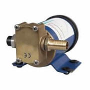 Oil & Fuel Pumps