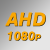 AHD 1080p