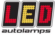 LED Autolamps Logo