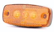 L41 Series LED Marker Lights