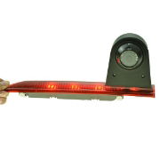 DBG Analogue Brake Light Camera | CVBS | Ford Transit Custom - [708.058]