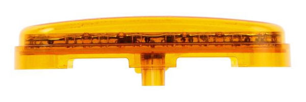 Truck-Lite TL/60 LED Indicator Light 24V [TL60255Y]