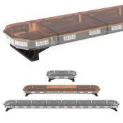 Redtronic SPARTAN R65 LED Lightbars