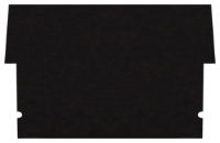 Rubbolite 3009A M80 Rear Combination Light BLANKING PLATE
