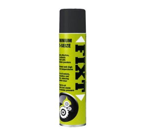 FIXT Aluminium Anti-Seize
