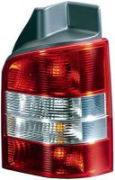 Hella 2SK 008 579-141 Right Hand Rear Combination Lamp (Clear Indicator) // VOLKSWAGEN