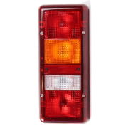 Britax L01 Series Rear Combination Lights