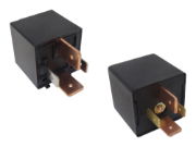 Heavy Duty MINI Make or Break Relay (4-Pin) | Type B