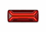 Aspoeck ECOLED II TRUCK LED Rear Combination Lights | 360mm