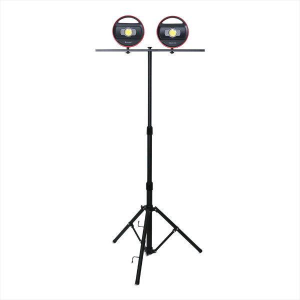 Elwis PRO Series TL2 Tripod - 80020-S4