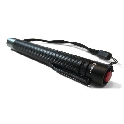 Elwis 700S7 PRO Series S7 Slimline LED Flashlight