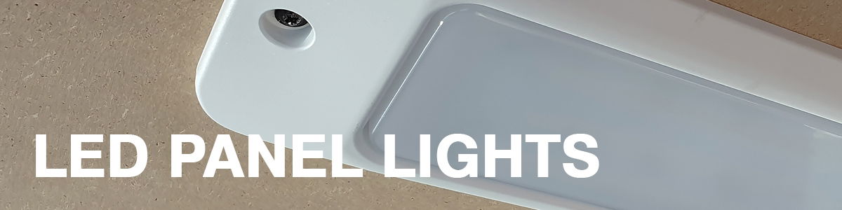 LED Panel Lights