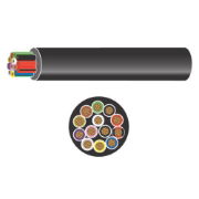 DBG 13 Core Automotive Cable