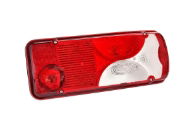 Vignal 156780 LC8 RH REAR COMBINATION Light (Clear) with SM (Side AMP 1.5) 12/24V // SCANIA