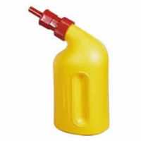 Durite 0-149-50 Battery Filler Bottle PVC 1 Litre