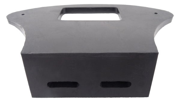 LITE-wire/Perei SM70 Horizontal Mounting Pendant Bracket [SM70-HB]