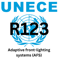 Guide To: UNECE R123 - Adaptive front-lighting systems (AFS)