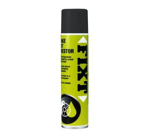 FIXT Brake Dust Arrestor