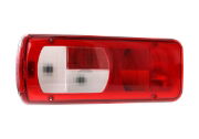 Vignal 155100 LC8 LH REAR COMBINATION Light with SM & NPL (Side HDSCS) 12/24V // DAF