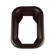 LED Autolamps 130 Series Signal Lamp Rubber Grommet [59401]