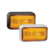 58 Series LED Side Indicator Lamp