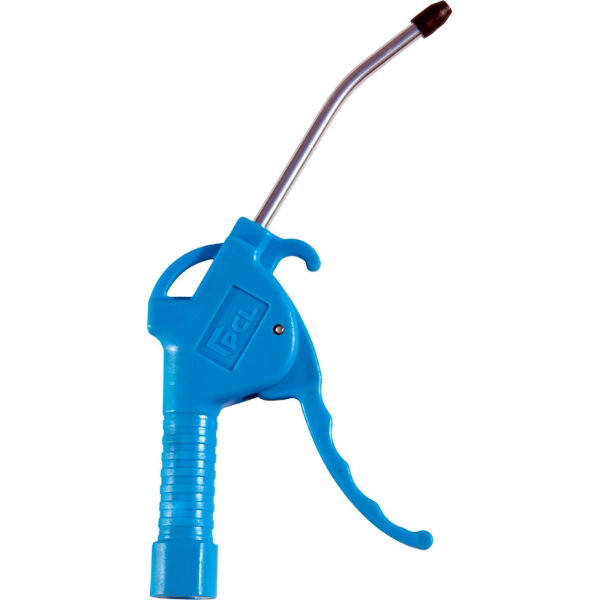 PCL Pistol Grip Blowgun with Conical Nozzle - BG5002