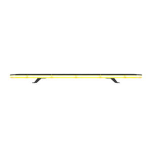 LED Autolamps EQBT Series 1345mm LED R65 Amber Lightbar [EQBT1345R65A]