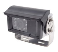 DBG 708.064 SD Auto-Shutter Rear Camera [4-PIN]