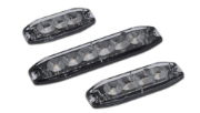 LAP Electrical TLED Range R65 LED Modules 12/24V