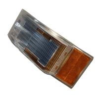DBG LH/RH Indicator // VOLVO FH / FM - [387.158]