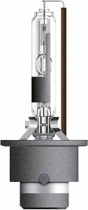 D2R Xenon HID Headlight Bulb (P32d-3) | 85V | 35W | Pack of 1 - [1002.2DR]