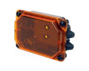 Rubbolite M111 Series Truck/Trailer Junction Boxes | IP54