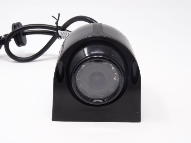 DBG 708.026 LH Side Mount Rear Facing Camera (Digital) [4-PIN]