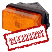 Marker Light Deals