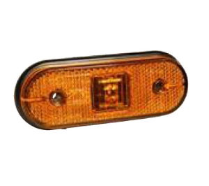 Aspöck Marker Lights