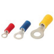 Insulated Ring Terminals