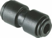 JG SPEEDFIT® 10-8mm Reducing Straight Connector - Pack of 1 - PM201008E