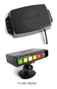 Backsense® Radar Obstacle Detection Systems