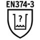 STANDARDS-EN374-3