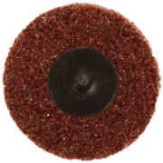 ABRACS Quick-Lock Non-Woven Polishing Discs