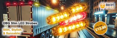 Banner 1124x370 DBG Slim LED Strobes